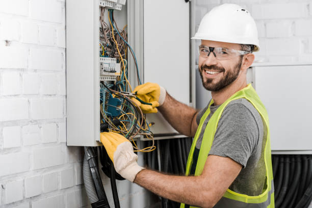 Best Home Electrical Repair  in Abbeville, LA