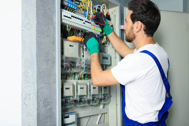 Best Affordable Electrical Installation  in Abbeville, LA