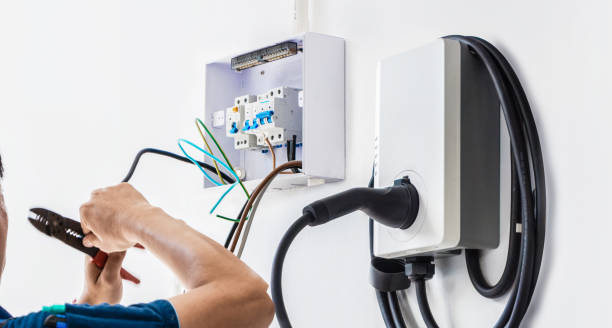 Best Residential Electrician Services  in Abbeville, LA