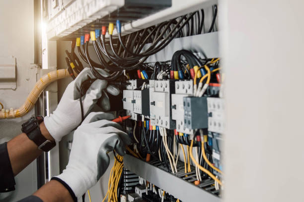 Best Electrical Installation Contractor  in Abbeville, LA