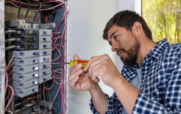 Best Electrical Wiring Services  in Abbeville, LA